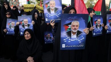 Why Hasn't Iran Responded to the Assassination of Haniya Until Today?