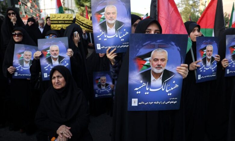 Why Hasn't Iran Responded to the Assassination of Haniya Until Today?