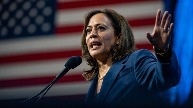 United States: Harris Accepts Democratic Nomination and Outlines Her Vision and Priorities