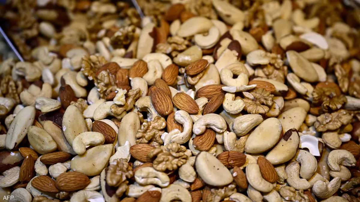 The Best Nuts for Weight Loss: Expert Recommendations