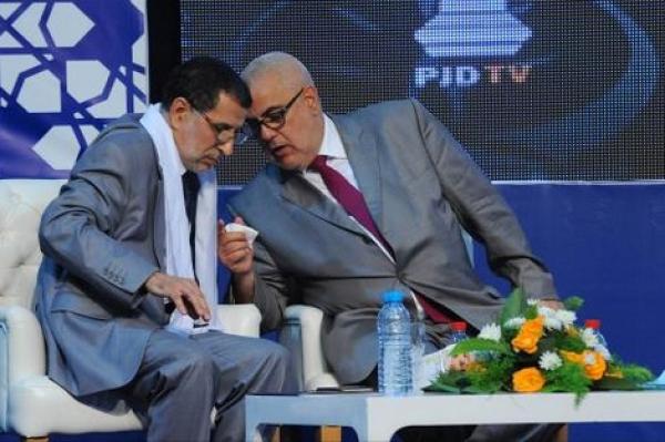 Benkirane Criticizes Government's Normalization Deal with Israel