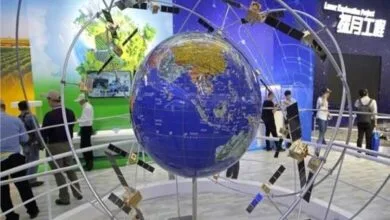China Begins Operation of the Highest Weather Monitoring Platform in the Country