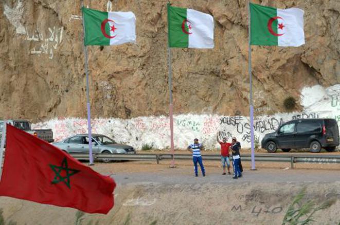 Moroccans Call on International Organizations to Intervene for the Release of Young Moroccans from the Grip of Algerian Military Justice