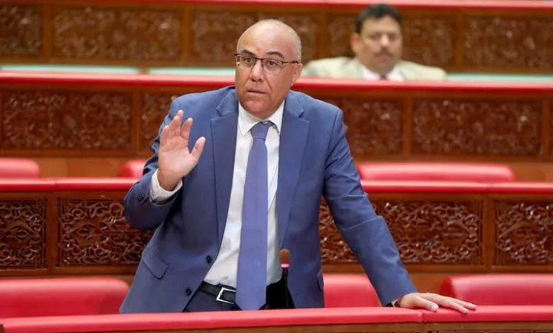 Including Salary Increases: Proposed Statute for Miraoui Ministry Employees