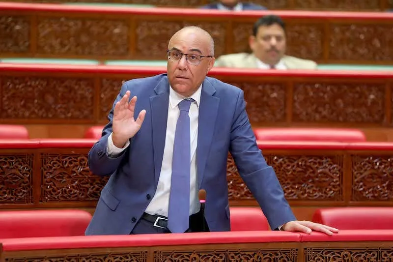 Abdellatif-Miraoui-copie Including Salary Increases: Proposed Statute for Miraoui Ministry Employees