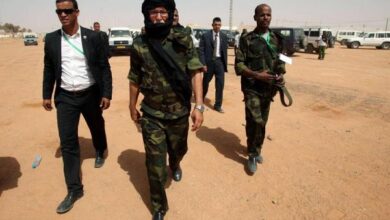 "Forsatin" Forum Confirms Polisario's Responsibility in the Elimination of Mauritanian Tribes and Urgently Calls for Its Dissolution