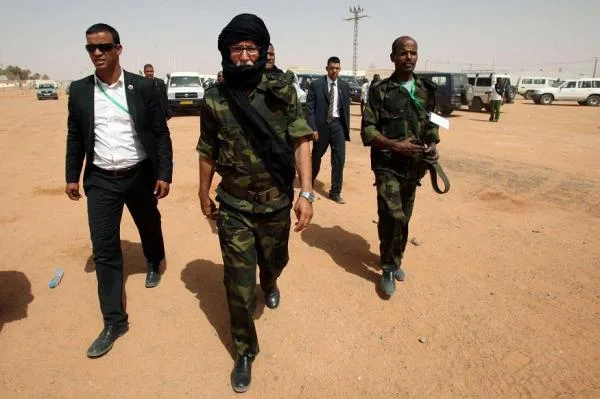 "Forsatin" Forum Confirms Polisario's Responsibility in the Elimination of Mauritanian Tribes and Urgently Calls for Its Dissolution
