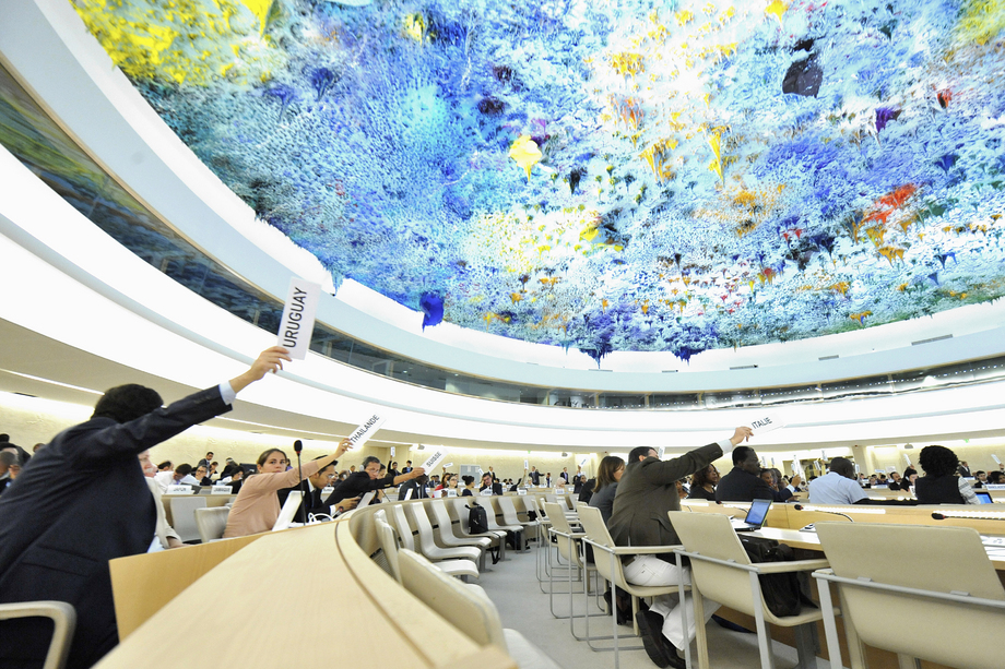 International Human Rights Council: 40 Countries Renew Support for Moroccan Sovereignty over the Sahara