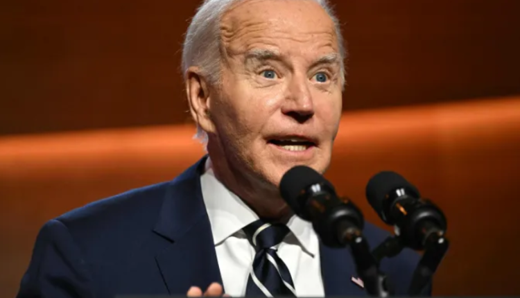 Biden Warns of Full-Scale War and Calls for Two-State Solution Amid Rising Tensions in the Middle East