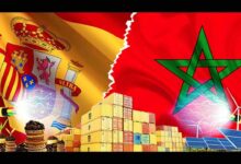 Spain Strengthens Trade Relations with Morocco with Exports Reaching $12.1 Billion