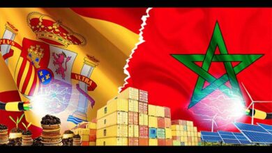 Spain Strengthens Trade Relations with Morocco with Exports Reaching $12.1 Billion