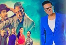 Produced by Global Artist "RedOne," Omar Lotfi Reveals Details of His First Cinematic Project as a Director to "Alkhabariya"