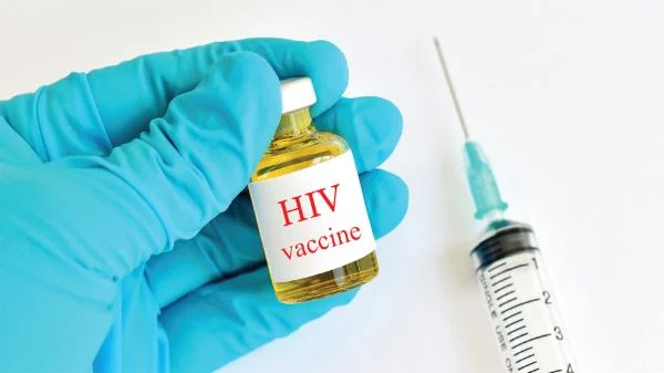 HIV Vaccine Reduces Infection Risk by 96%