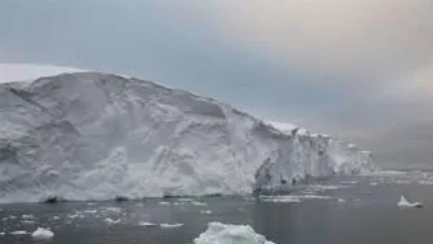 The Melting of the Doomsday Glacier Unveils a New Threat to Planet Earth