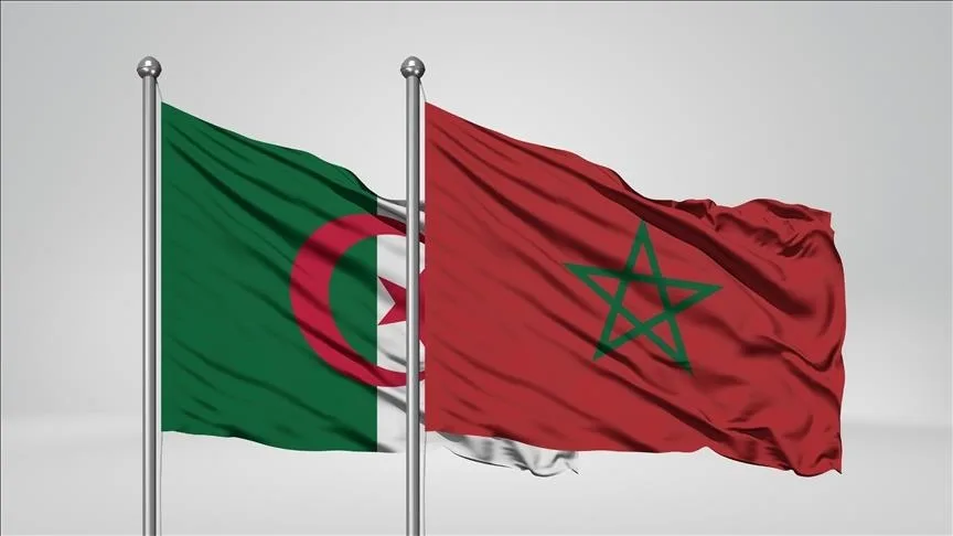 mar alge Algeria Detains Four Moroccans on Espionage Charges Ahead of Presidential Elections