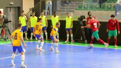 Futsal World Cup: Brazil Thrashes Costa Rica with a Five-Goal Win and Awaits the Winner of the Morocco vs. Iran Match