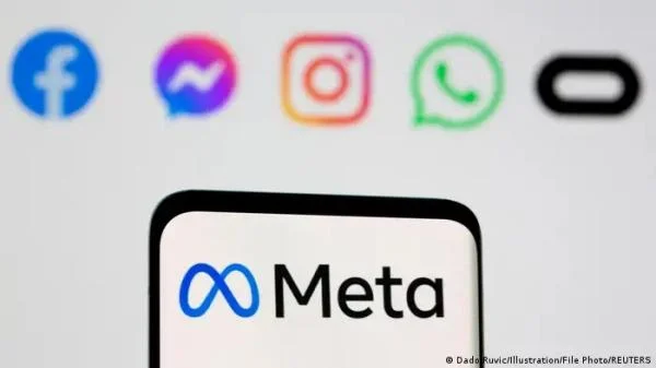 Meta Updates Classification of AI-Edited Content on Its Platforms