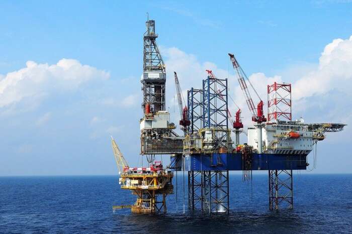 Gas Reserves Off the Larache Coast Confirmed