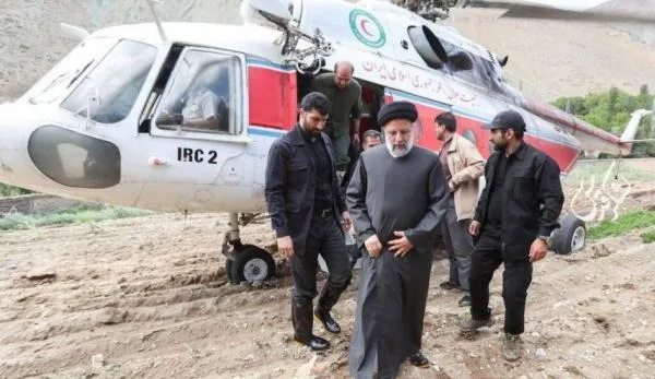 Iran Unveils Final Report on Causes of Raisi's Helicopter Crash On Sunday, Iranian television revealed that the final report on the investigation into the death of former President Ibrahim Raisi showed that the helicopter in which he was traveling crashed primarily due to poor weather conditions, including dense fog. Raisi, a conservative seen as a possible successor to Supreme Leader Ayatollah Ali Khamenei, died when his helicopter crashed in May in a mountainous area near the Azerbaijan border. The state television reported that the final report concluded that "the main cause of the helicopter crash was the complex weather conditions in the area." The report, issued by a high-level committee commissioned by the Iranian military to investigate the incident, stated that a dense fog bank caused the helicopter carrying Raisi and his companions to collide with a mountain. An initial report by the Iranian military in May stated that there was no indication of foul play or an attack during the investigation into Raisi's helicopter crash.