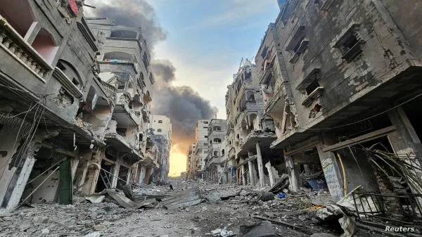 Morocco Renews Call in Geneva for an "Immediate and Lasting" Ceasefire in the Gaza Strip