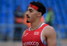 Paris 2024 Paralympics: Ayman Al-Hadawi and Ayoub Sadni Gift Morocco Gold and Silver in the 400 Meters