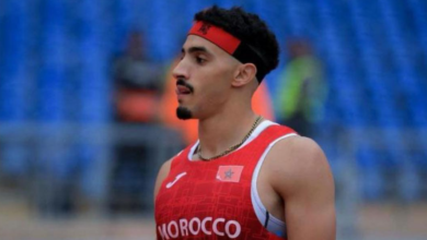 Paris 2024 Paralympics: Ayman Al-Hadawi and Ayoub Sadni Gift Morocco Gold and Silver in the 400 Meters