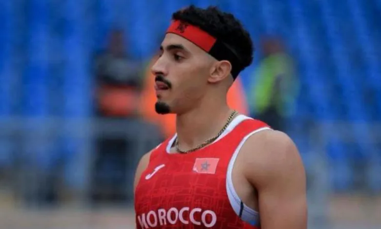 Paris 2024 Paralympics: Ayman Al-Hadawi and Ayoub Sadni Gift Morocco Gold and Silver in the 400 Meters