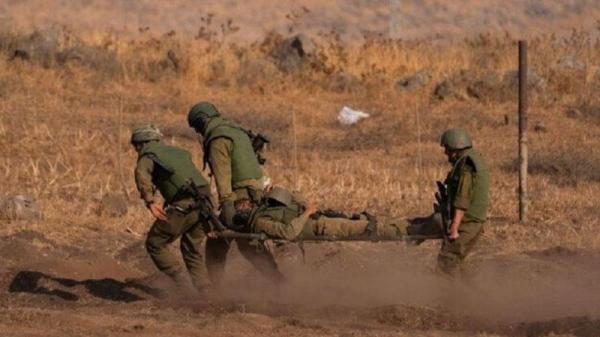 Al-Qassam Brigades Announce Casualties and Injuries Among Israeli Soldiers in Gaza