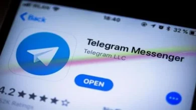 Telegram Introduces New Feature to Report Inappropriate Chats