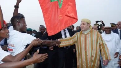 Rabah Writes: Moroccan-African Cooperation: From Security to Food - The Lesson of Ethiopia