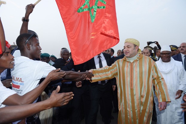 Rabah Writes: Moroccan-African Cooperation: From Security to Food - The Lesson of Ethiopia