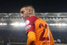 Surprising Change of Position: Galatasaray Refuses to Part Ways with Hakim Ziyech