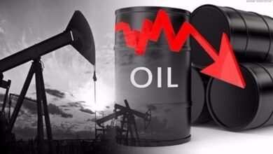 Continued Decline in Global Oil Prices