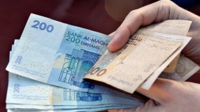 By the Numbers: Significant Improvement in Salaries, Here's the Average Monthly Wage of Moroccan Employees