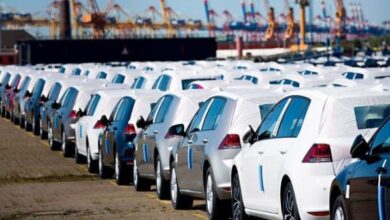 Morocco Leads Africa in Car Exports: A National Achievement Amid Challenges