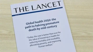 Health Experts Set "50 by 50" Goal to Reduce Premature Deaths by 50%