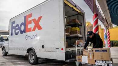 American Shipping Giant "FedEx" Moves Its Operations to Morocco