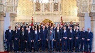 Government Reshuffle Injects New Dynamism into Akhannouch's Government