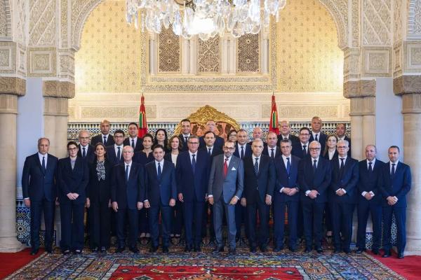 Government Reshuffle Injects New Dynamism into Akhannouch's Government