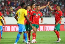 South African Referee Appointed to Officiate Morocco's Match