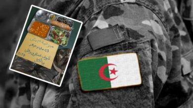 The Algerian Army Complains of Starvation Amid Predictions of a Fierce Conflict Within the Military Institution