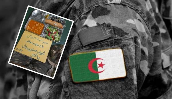 The Algerian Army Complains of Starvation Amid Predictions of a Fierce Conflict Within the Military Institution