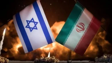 A Destructive War Looms... Israel Announces Intention to Launch a Military Strike on Iran