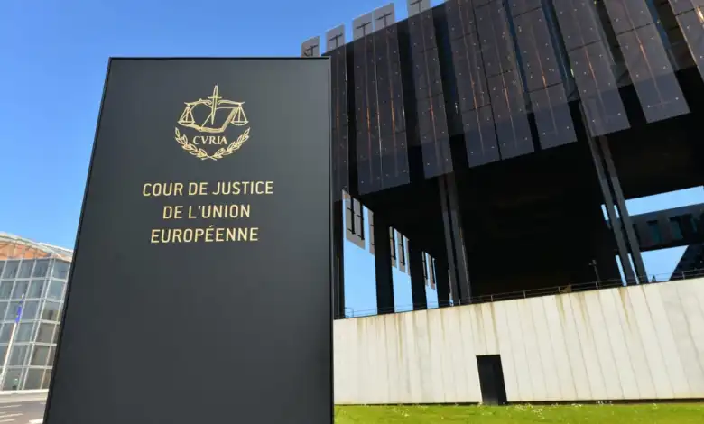 The European Court's Ruling Annulling Two Trade Agreements Between Rabat and the European Union: Implications