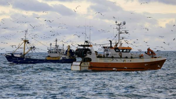 Court of Justice of the European Union's Decision Angers Spaniards and Threatens to Erase the Fishing Fleet in "Cádiz"