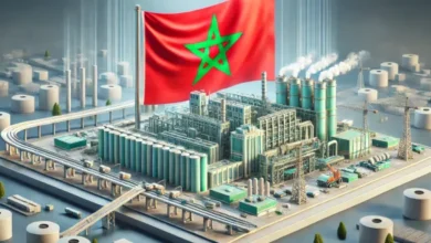 Construction of the Largest Factory in Morocco with a $6.5 Billion Investment