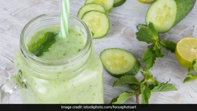 Cucumber: A Kitchen Essential for Health and Weight Loss