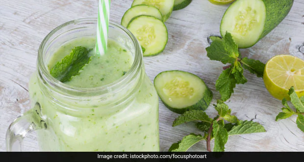 Cucumber: A Kitchen Essential for Health and Weight Loss