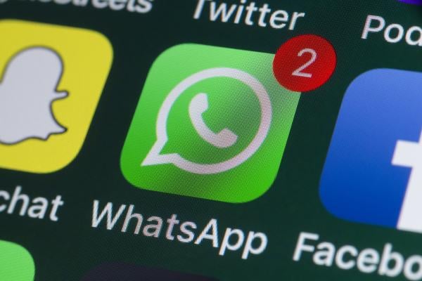 WhatsApp Launches Long-Awaited New Update