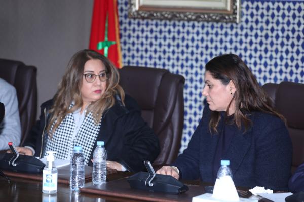 Official: "PAM" Chooses Successor to Abou El Ghaly in the Tri-Leadership